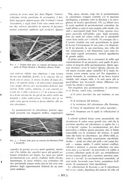 L'industria italiana del cemento rivista della Società incremento applicazioni cemento