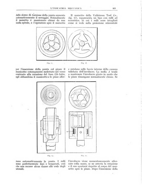 L'industria meccanica rivista quindicinale