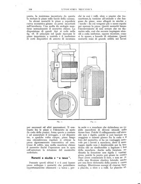 L'industria meccanica rivista quindicinale