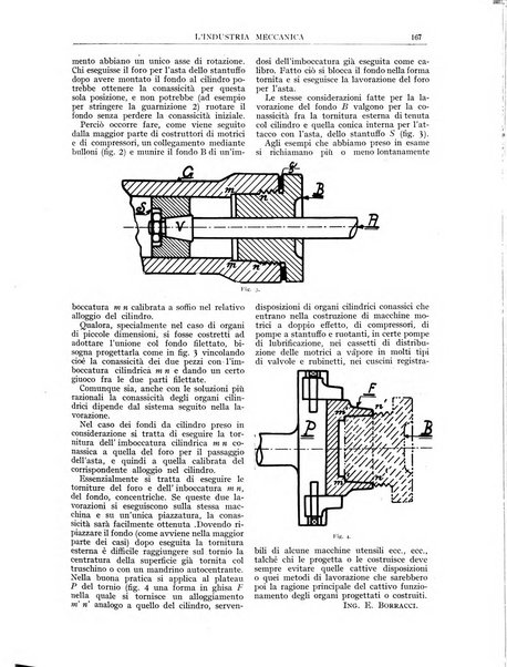 L'industria meccanica rivista quindicinale