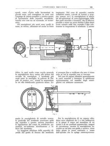 L'industria meccanica rivista quindicinale