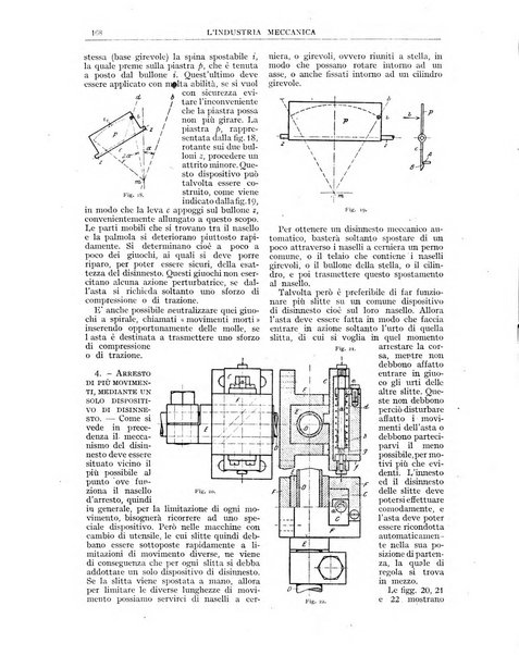 L'industria meccanica rivista quindicinale