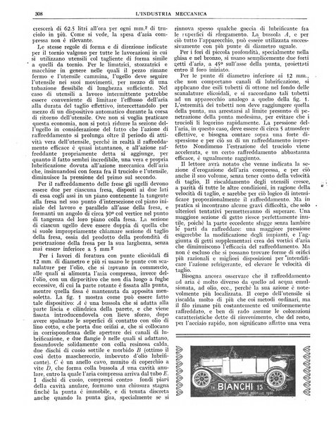 L'industria meccanica rivista quindicinale