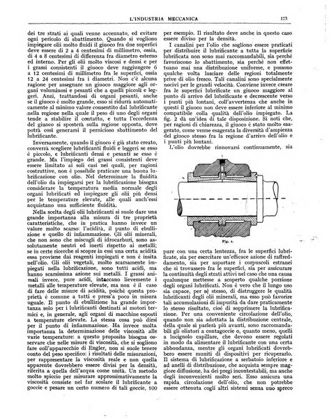 L'industria meccanica rivista quindicinale