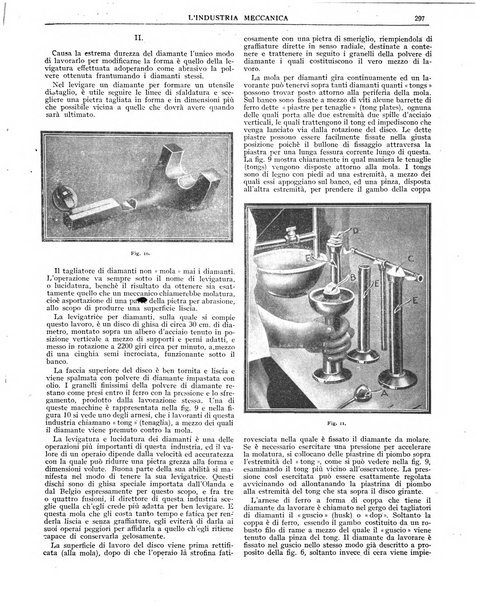 L'industria meccanica rivista quindicinale