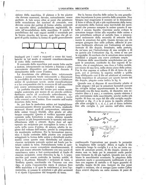 L'industria meccanica rivista quindicinale