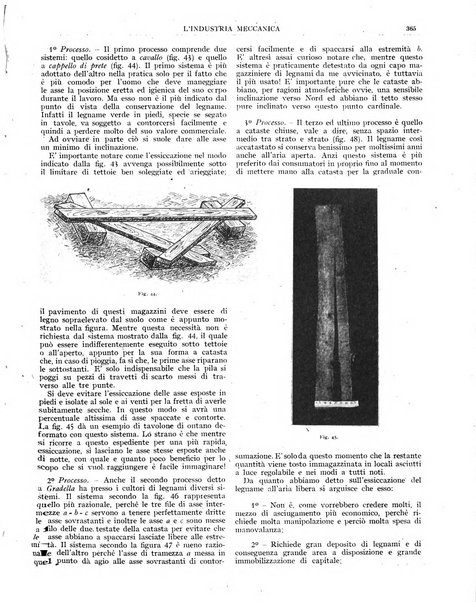 L'industria meccanica rivista quindicinale