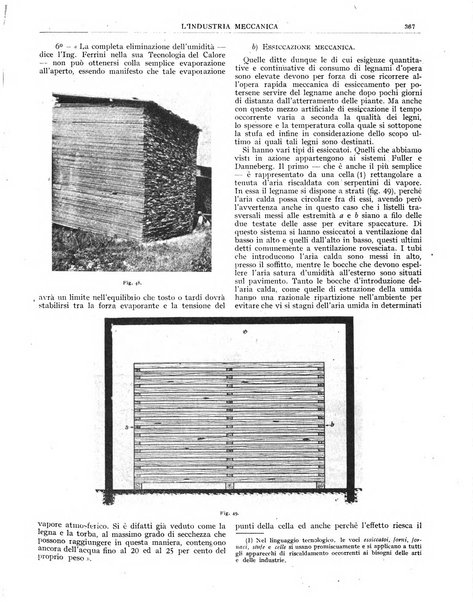 L'industria meccanica rivista quindicinale