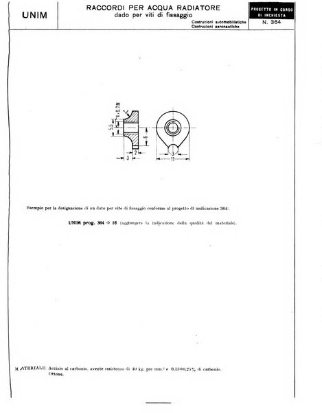 L'industria meccanica rivista quindicinale