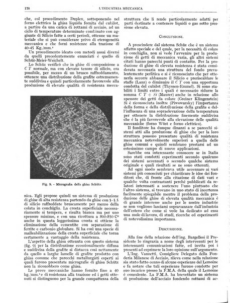 L'industria meccanica rivista quindicinale