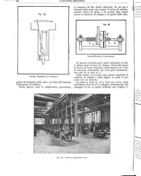 L'industria meccanica rivista quindicinale