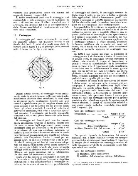 L'industria meccanica rivista quindicinale