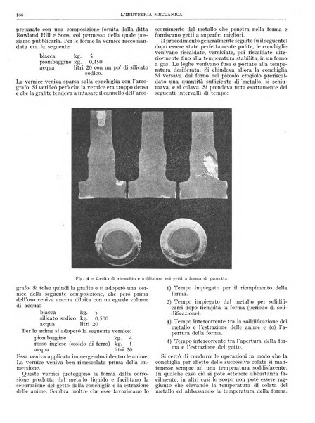 L'industria meccanica rivista quindicinale