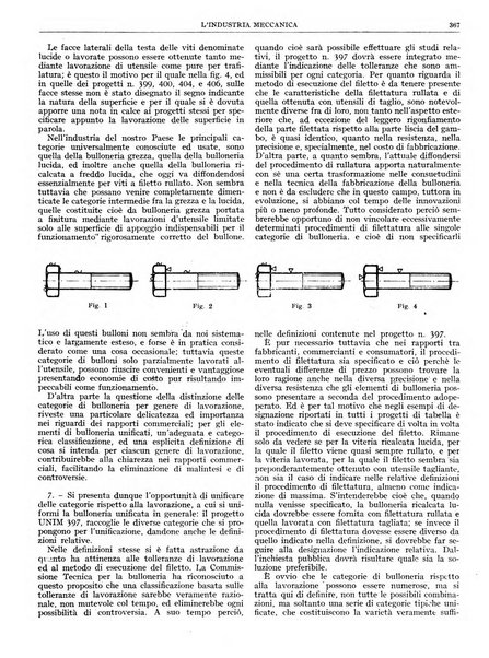 L'industria meccanica rivista quindicinale