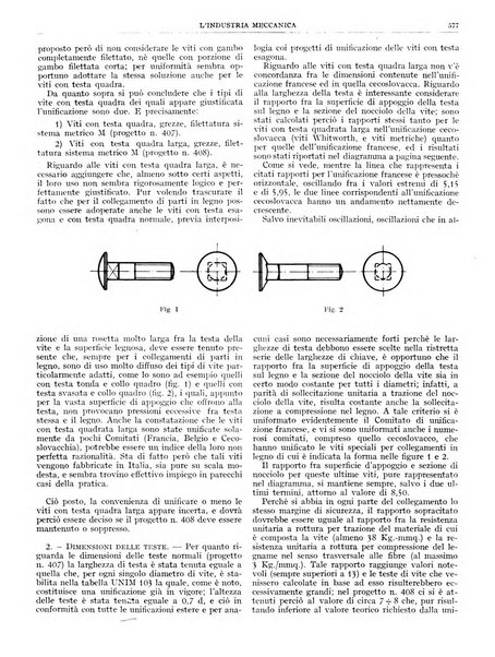 L'industria meccanica rivista quindicinale