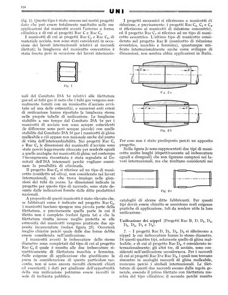 L'industria meccanica rivista quindicinale