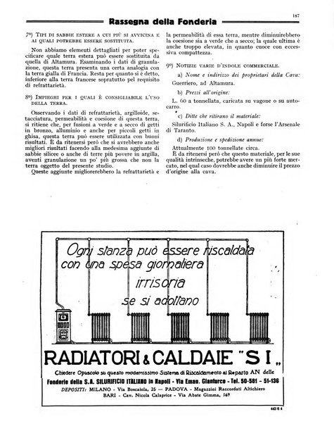 L'industria meccanica rivista quindicinale