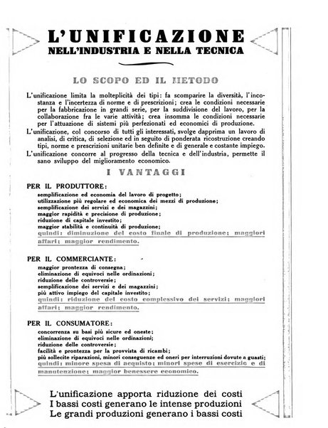 L'industria meccanica rivista quindicinale