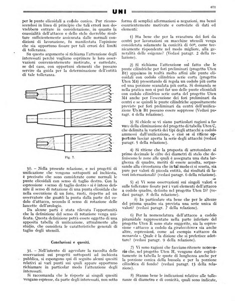 L'industria meccanica rivista quindicinale