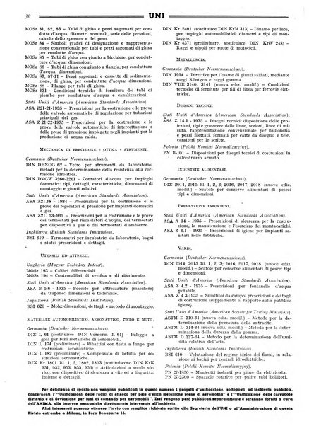 L'industria meccanica rivista quindicinale