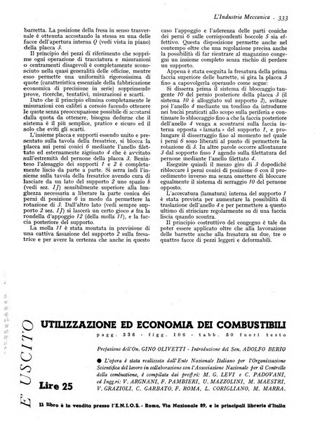 L'industria meccanica rivista quindicinale