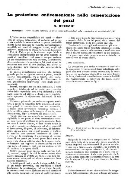 L'industria meccanica rivista quindicinale