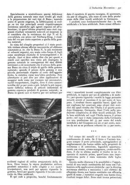 L'industria meccanica rivista quindicinale