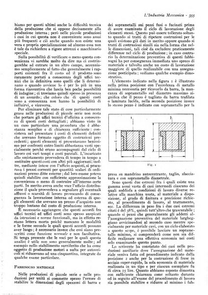 L'industria meccanica rivista quindicinale