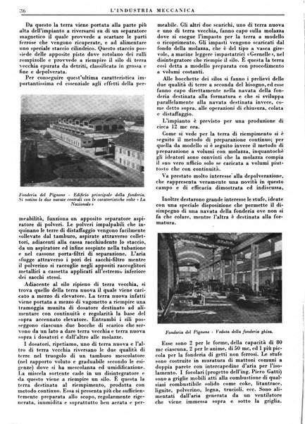 L'industria meccanica rivista quindicinale