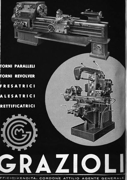 L'industria meccanica rivista quindicinale