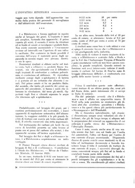 L'industria mineraria bollettino mensile della Federazione nazionale fascista dell'industria mineraria