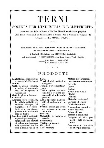 L'industria mineraria bollettino mensile della Federazione nazionale fascista dell'industria mineraria