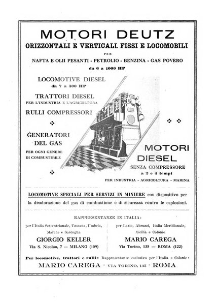 L'industria mineraria bollettino mensile della Federazione nazionale fascista dell'industria mineraria