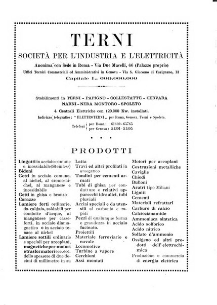 L'industria mineraria bollettino mensile della Federazione nazionale fascista dell'industria mineraria