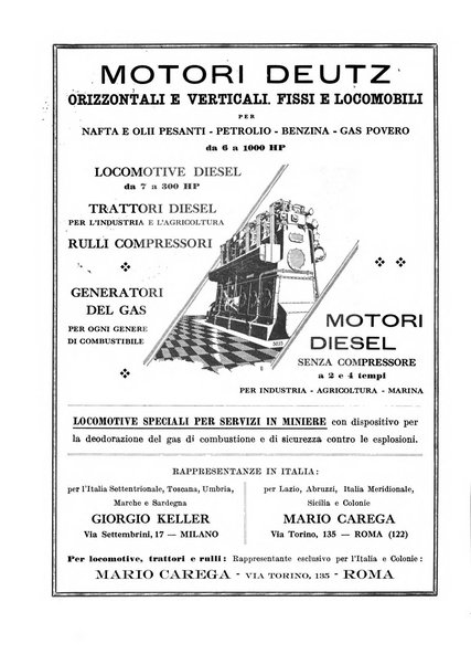 L'industria mineraria bollettino mensile della Federazione nazionale fascista dell'industria mineraria