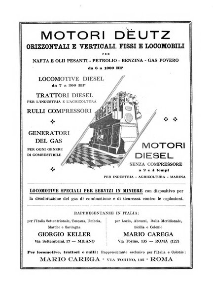 L'industria mineraria bollettino mensile della Federazione nazionale fascista dell'industria mineraria