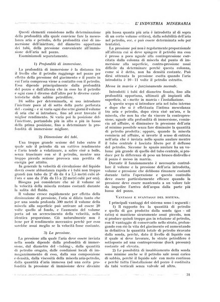 L'industria mineraria bollettino mensile della Federazione nazionale fascista dell'industria mineraria