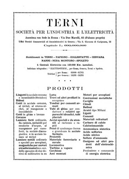 L'industria mineraria bollettino mensile della Federazione nazionale fascista dell'industria mineraria