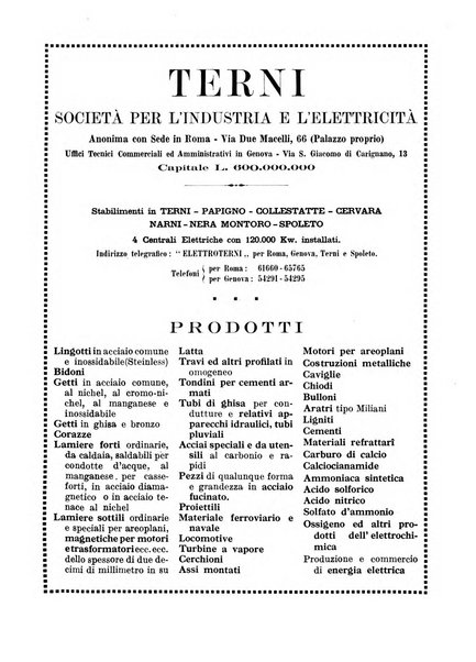 L'industria mineraria bollettino mensile della Federazione nazionale fascista dell'industria mineraria