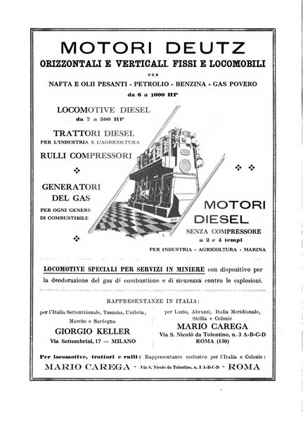 L'industria mineraria bollettino mensile della Federazione nazionale fascista dell'industria mineraria