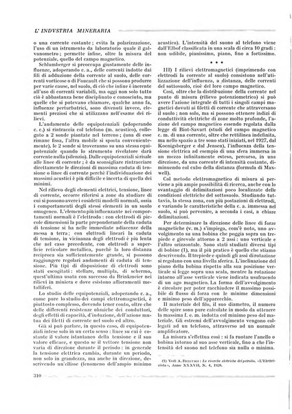 L'industria mineraria bollettino mensile della Federazione nazionale fascista dell'industria mineraria