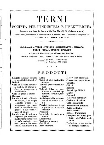 L'industria mineraria bollettino mensile della Federazione nazionale fascista dell'industria mineraria