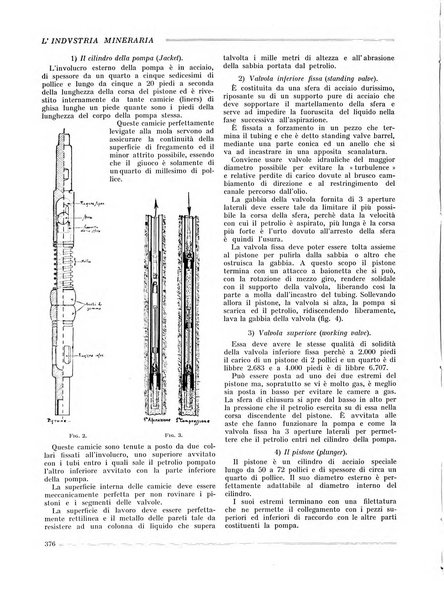 L'industria mineraria bollettino mensile della Federazione nazionale fascista dell'industria mineraria