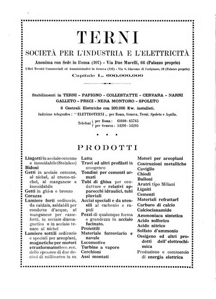 L'industria mineraria bollettino mensile della Federazione nazionale fascista dell'industria mineraria