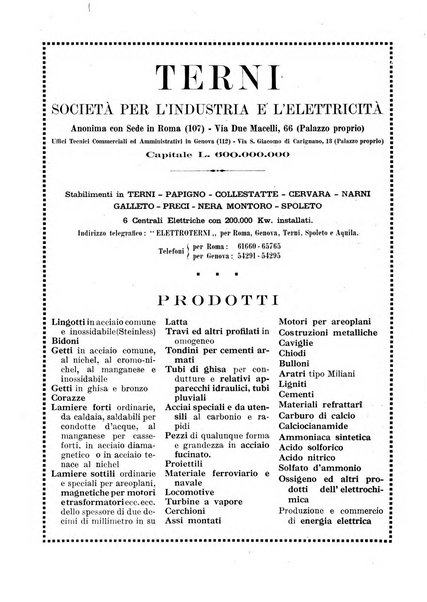 L'industria mineraria bollettino mensile della Federazione nazionale fascista dell'industria mineraria