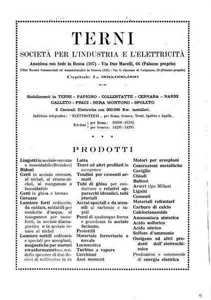 L'industria mineraria bollettino mensile della Federazione nazionale fascista dell'industria mineraria