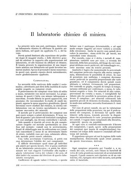 L'industria mineraria bollettino mensile della Federazione nazionale fascista dell'industria mineraria