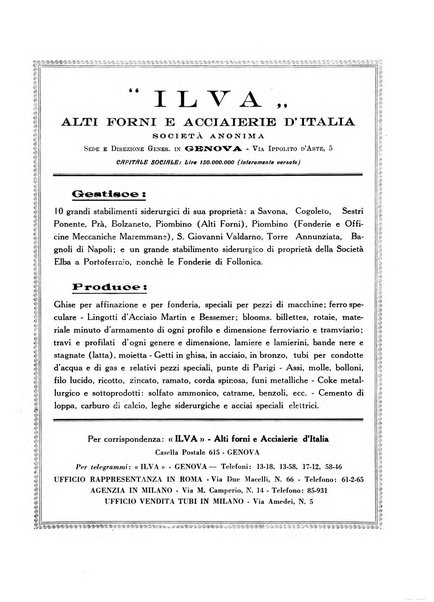 L'industria mineraria bollettino mensile della Federazione nazionale fascista dell'industria mineraria