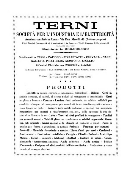 L'industria mineraria bollettino mensile della Federazione nazionale fascista dell'industria mineraria