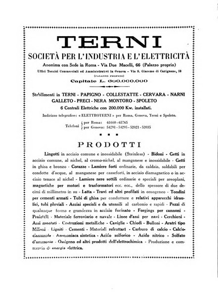 L'industria mineraria bollettino mensile della Federazione nazionale fascista dell'industria mineraria